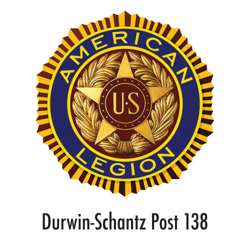 American Legion Durwin-Schantz Post 138
